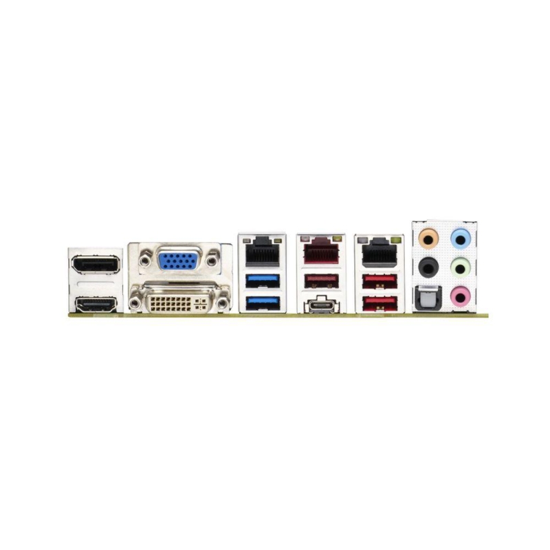SuperMicro MBD-X12SCA-F-B