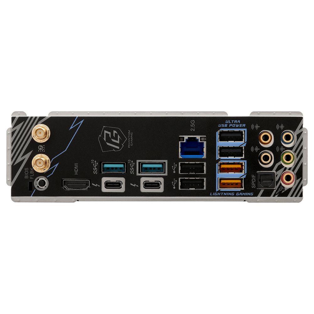 ASRock Z890 LIGHTNING WIFI