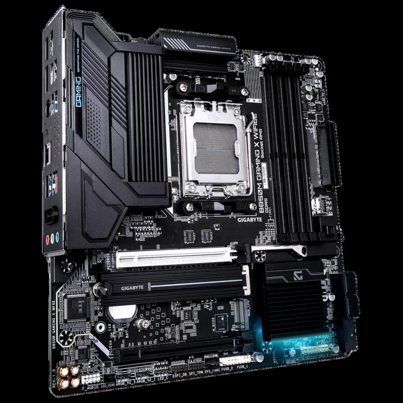 Gigabyte B850M GAMING X WIFI6E