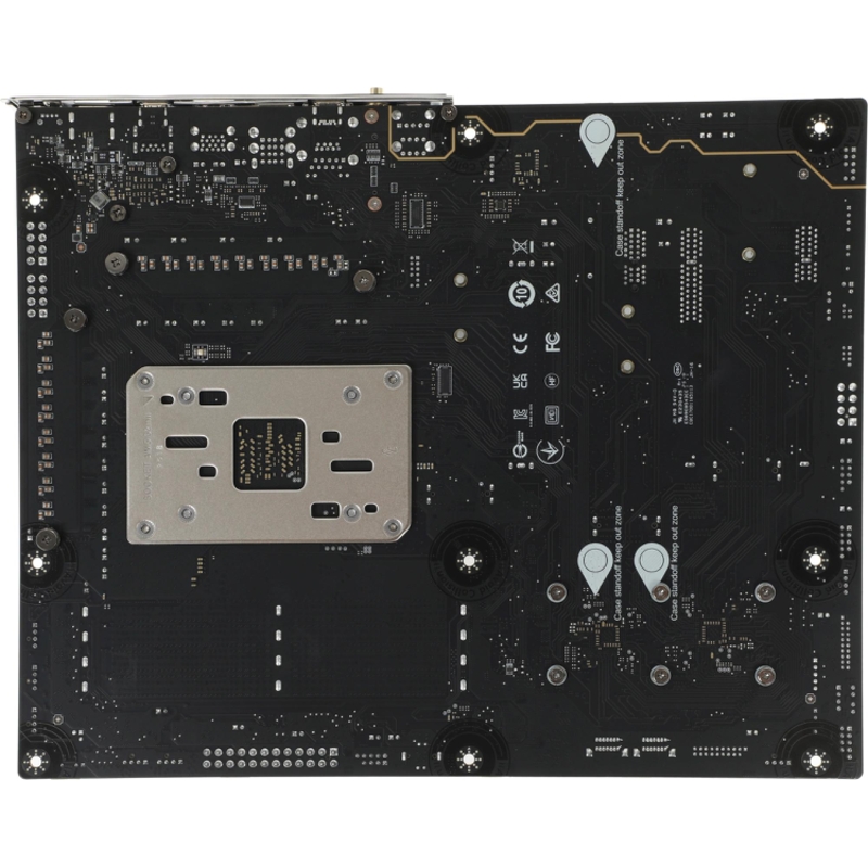 MSI X870E GAMING PLUS WIFI