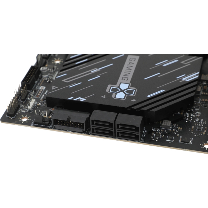 MSI X870E GAMING PLUS WIFI