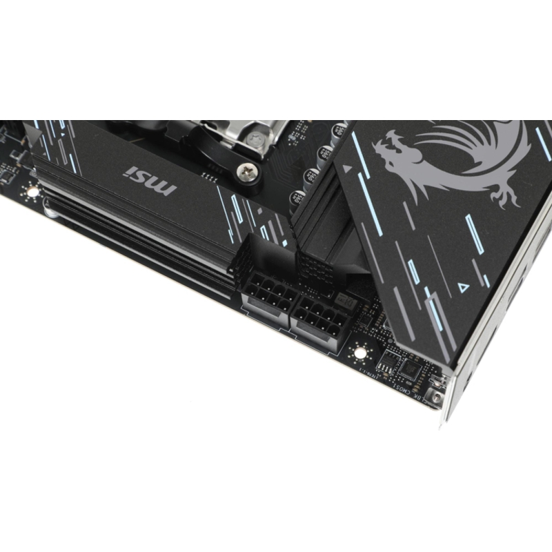 MSI X870E GAMING PLUS WIFI