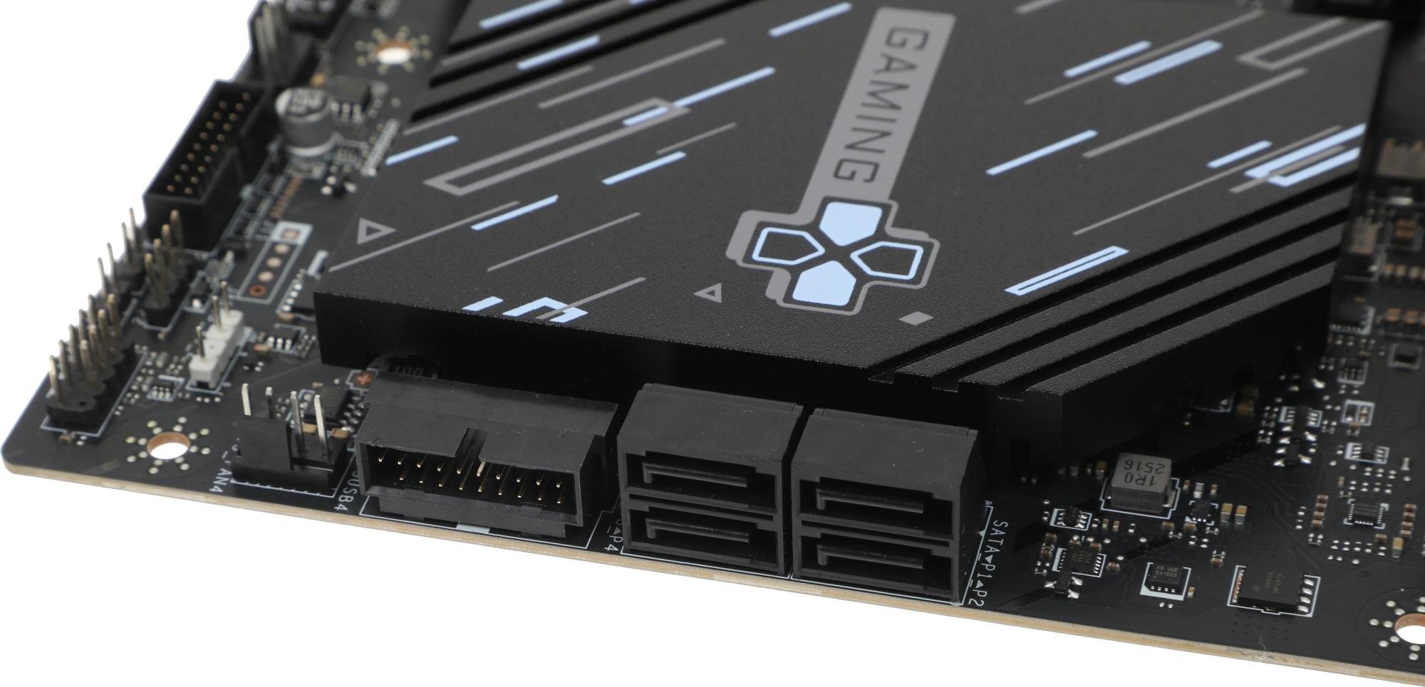 MSI X870E GAMING PLUS WIFI