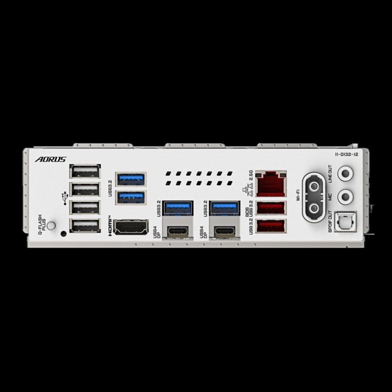 Gigabyte X870E AORUS ELITE WIFI7 ICE
