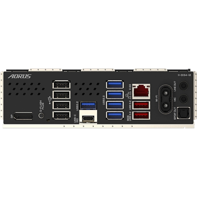 Gigabyte B850M AORUS ELITE WIFI6E