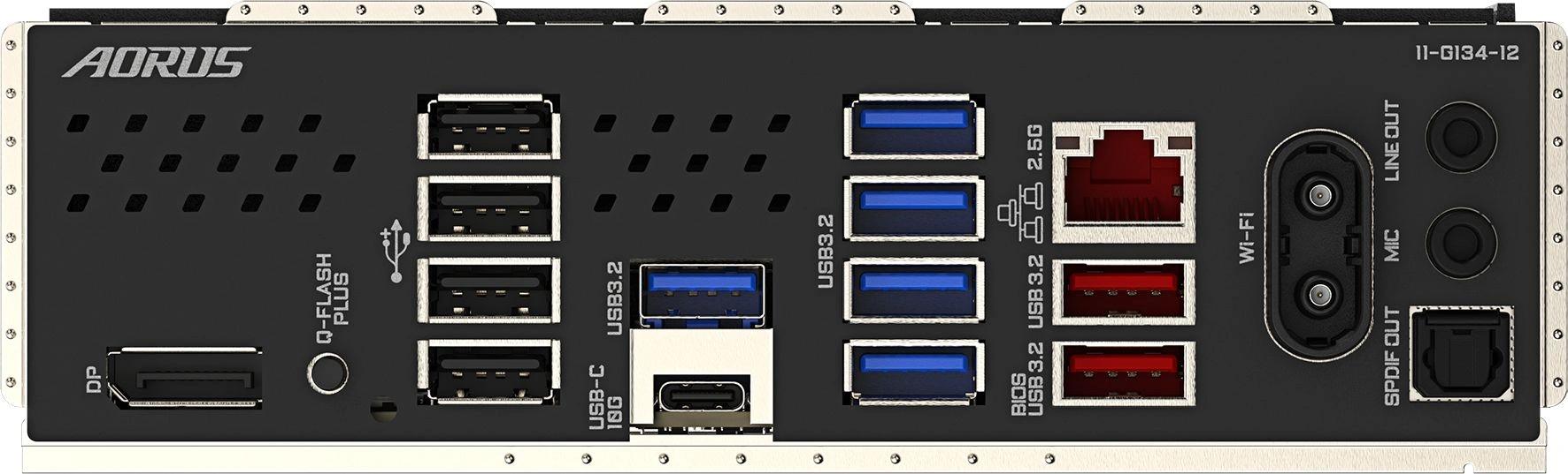 Gigabyte B850M AORUS ELITE WIFI6E