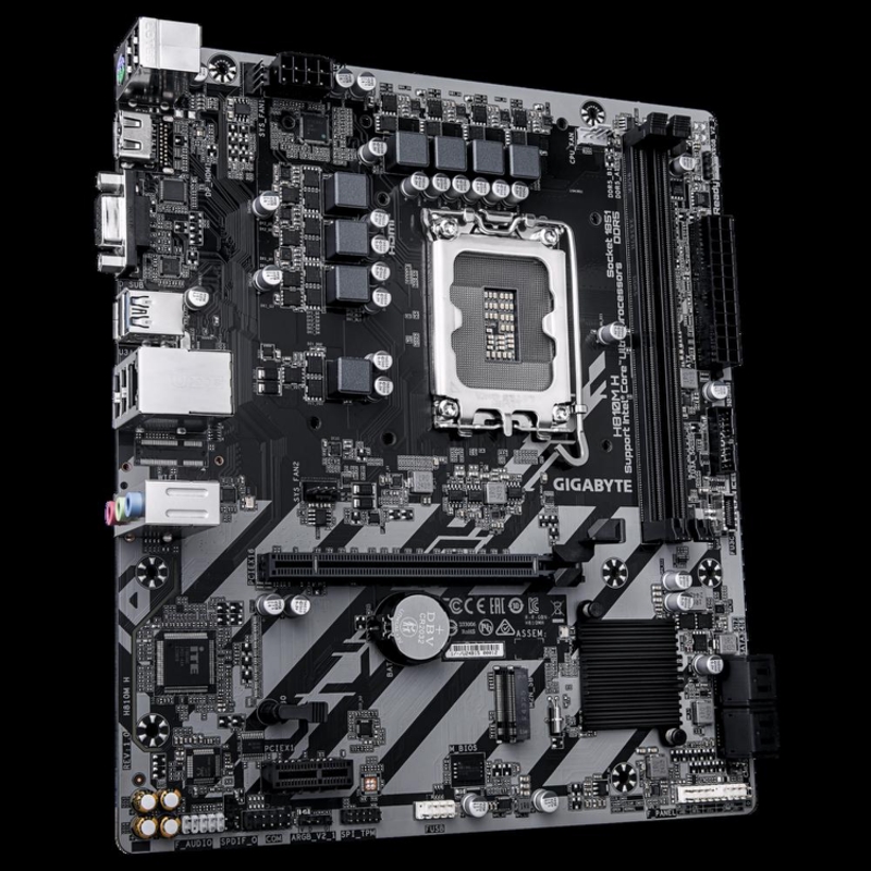 Gigabyte H810M H
