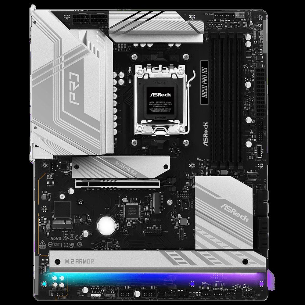 ASRock B850 PRO RS
