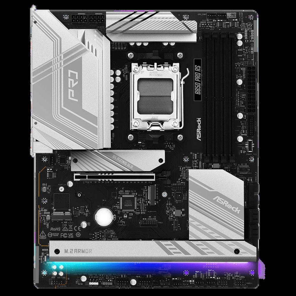 ASRock B850 PRO RS