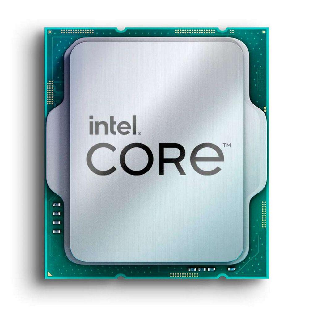 Intel Corporation CM8071504820609