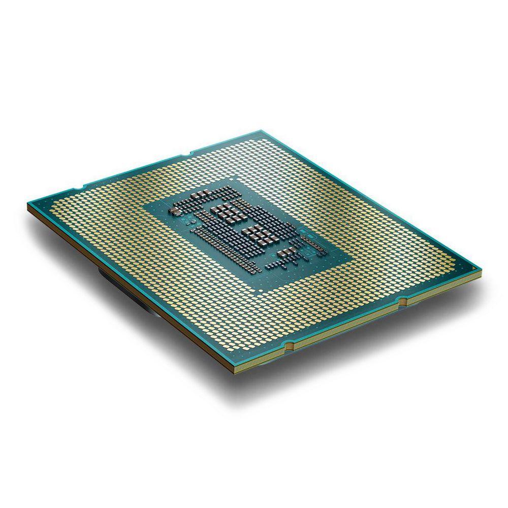 Intel Corporation CM8071504820609
