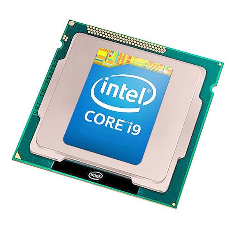 Intel Corporation CM8071504549317
