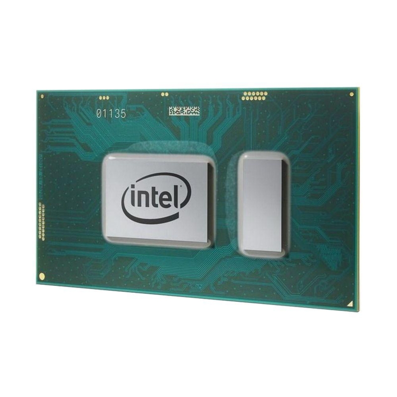Intel Corporation FJ8070104307504 SRGKY