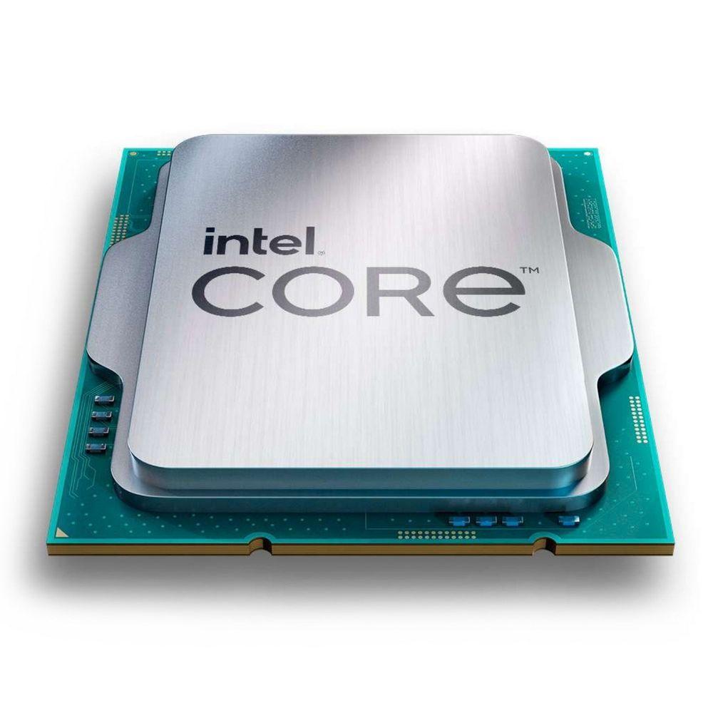 Intel Corporation CM8071504821112