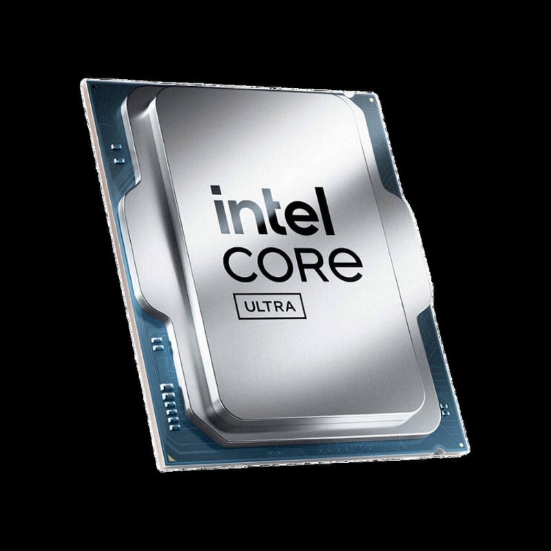 Intel Corporation AT8076806416