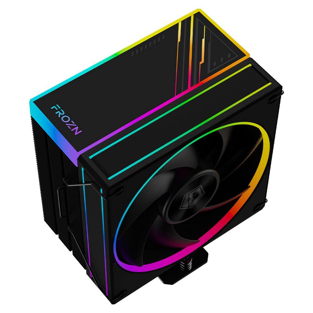 ID-COOLING FROZN_A410_ARGB