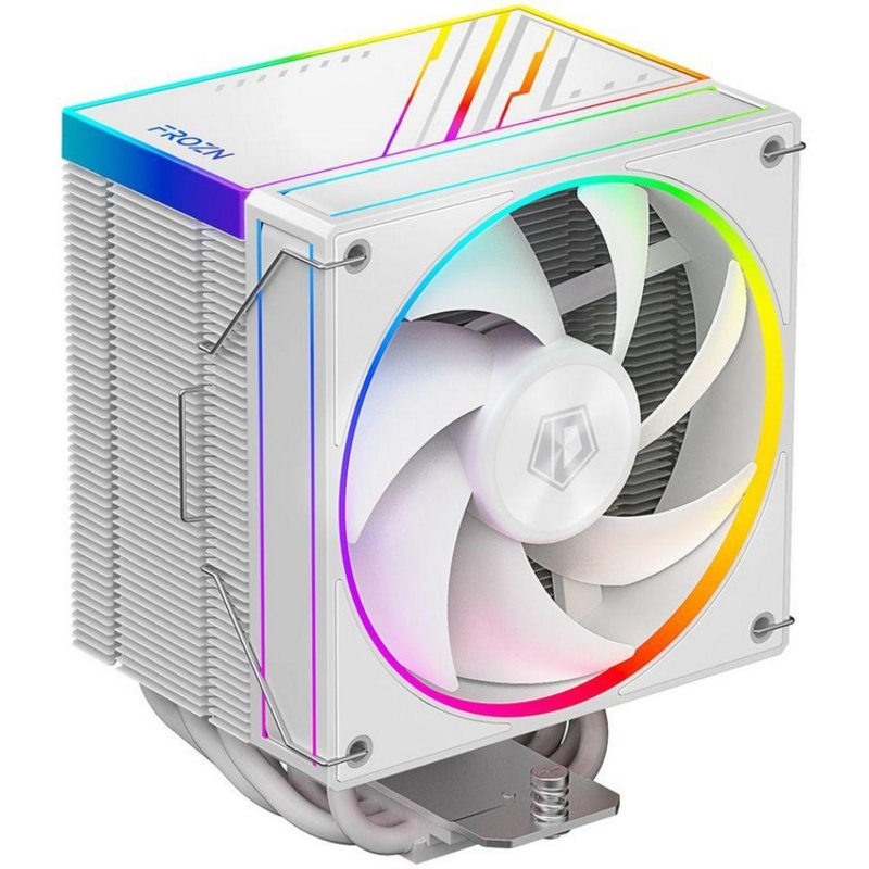 ID-COOLING FROZN_A610_ARGB_WHITE