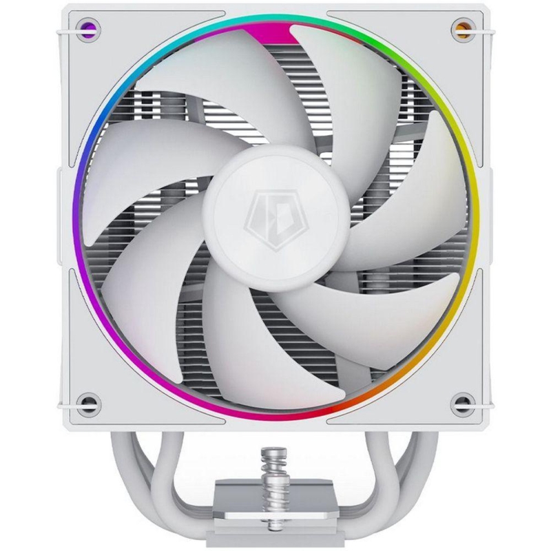 ID-COOLING FROZN_A610_ARGB_WHITE