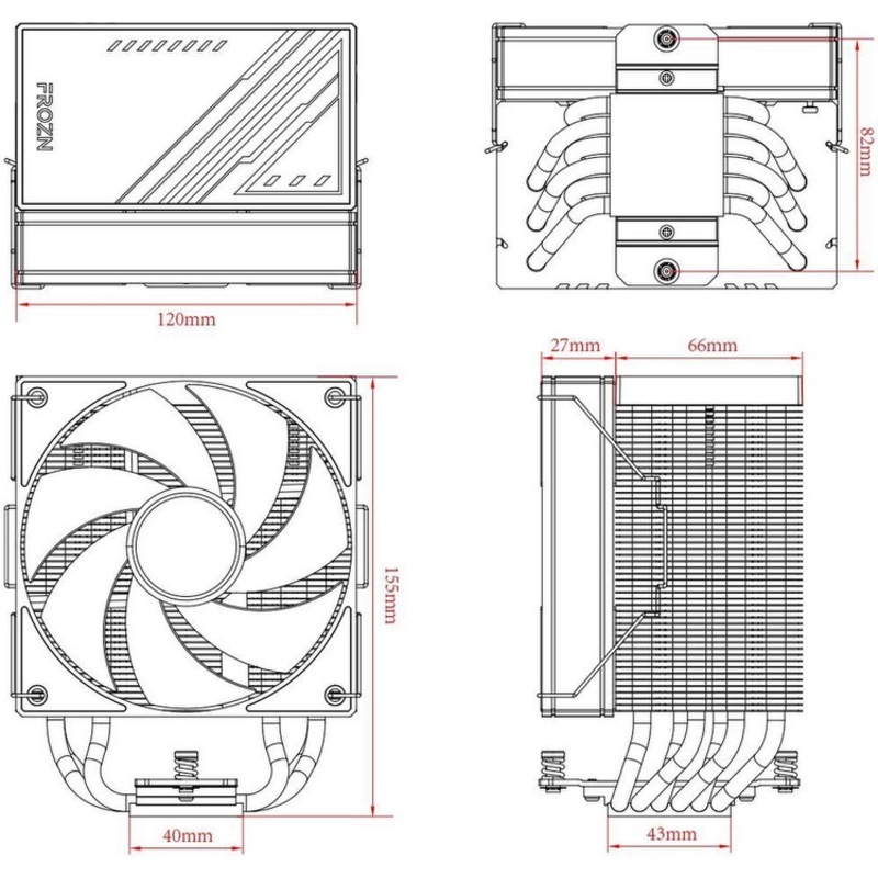 ID-COOLING FROZN_A610_ARGB_WHITE