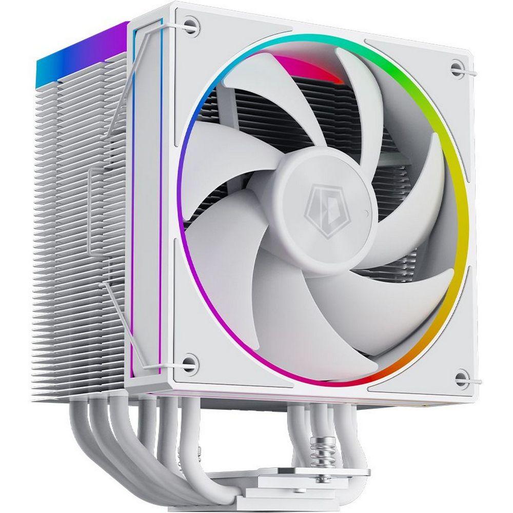 ID-COOLING FROZN_A610_ARGB_WHITE