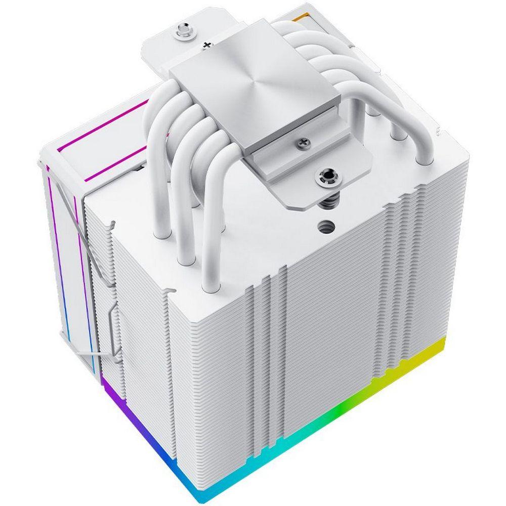ID-COOLING FROZN_A610_ARGB_WHITE