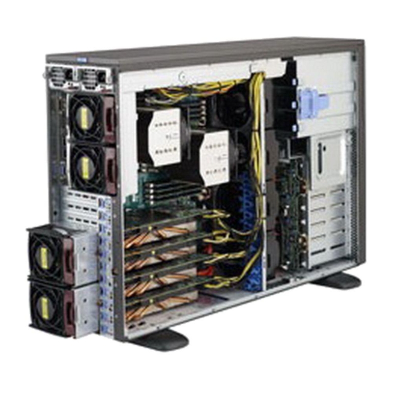 SuperMicro MCP-320-74701-0N-KIT