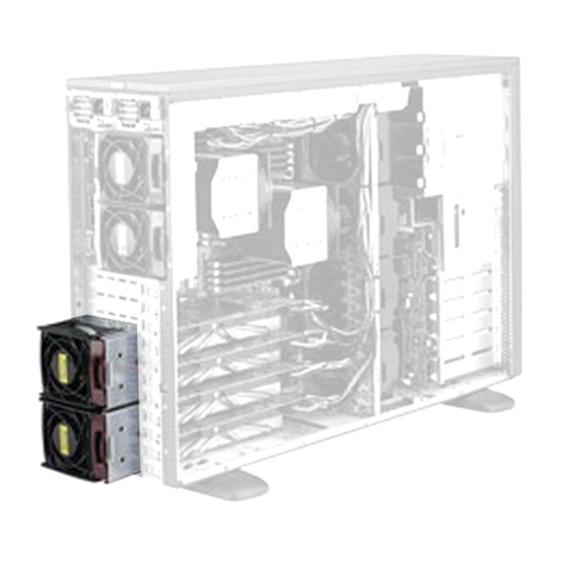 SuperMicro MCP-320-74701-0N-KIT