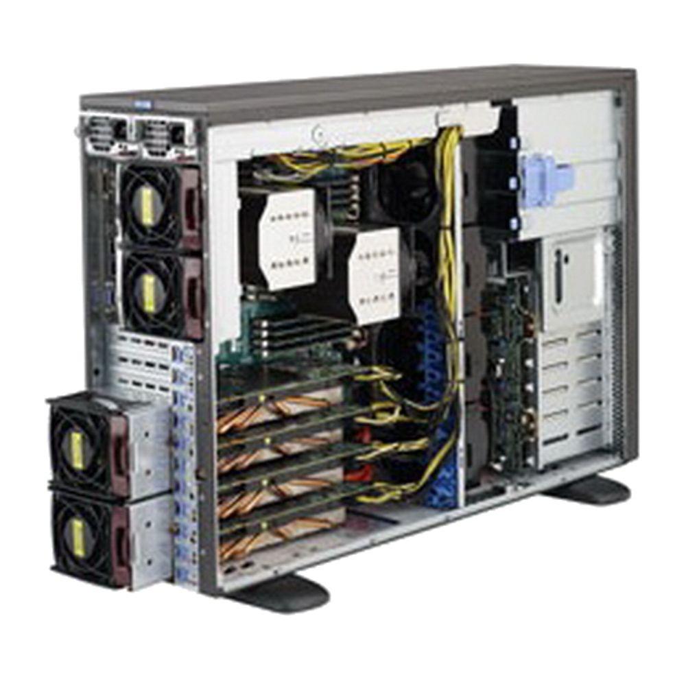 SuperMicro MCP-320-74701-0N-KIT