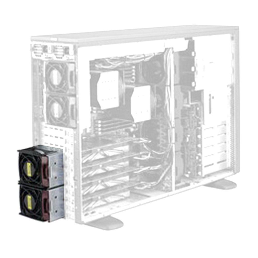 SuperMicro MCP-320-74701-0N-KIT
