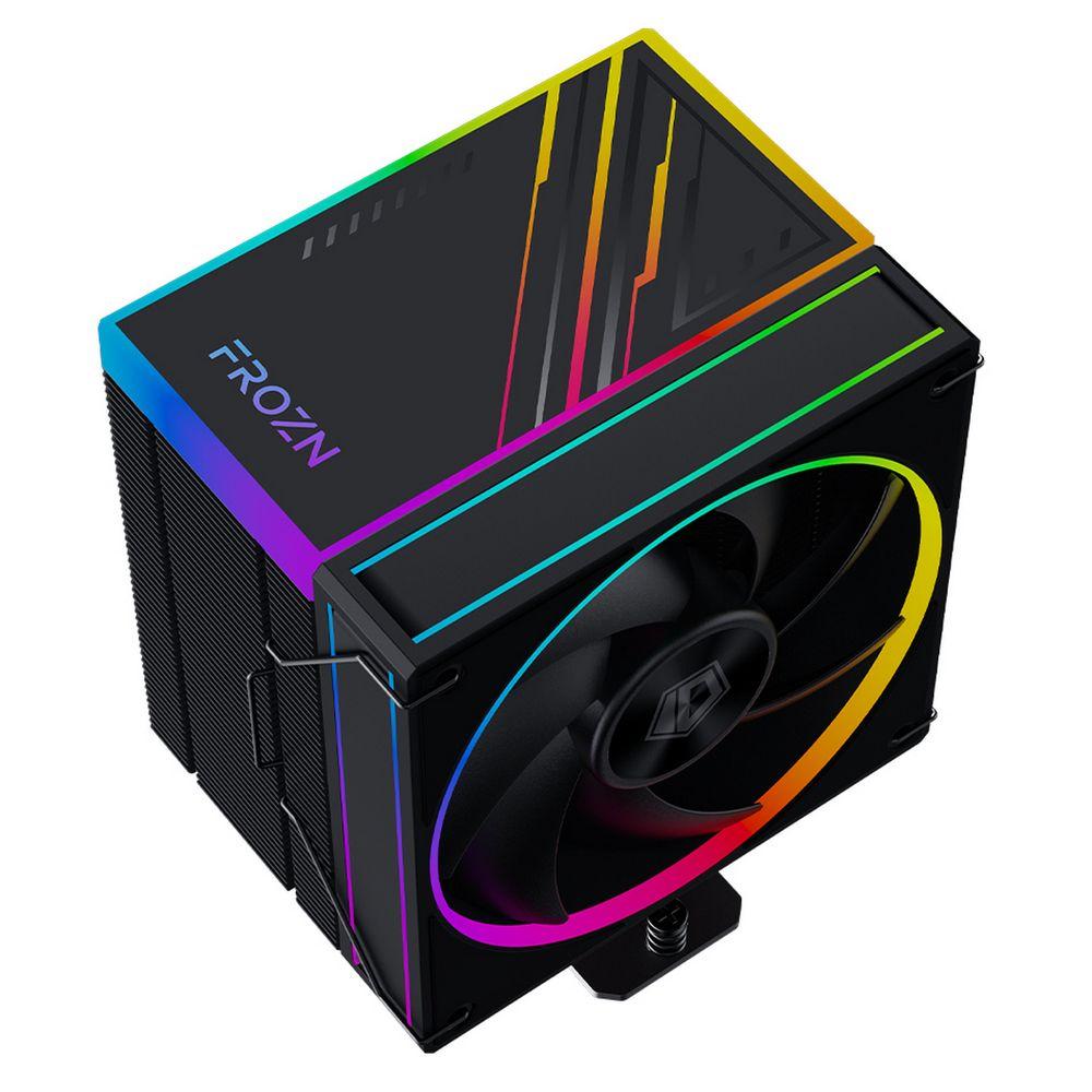 ID-COOLING FROZN_A610_ARGB