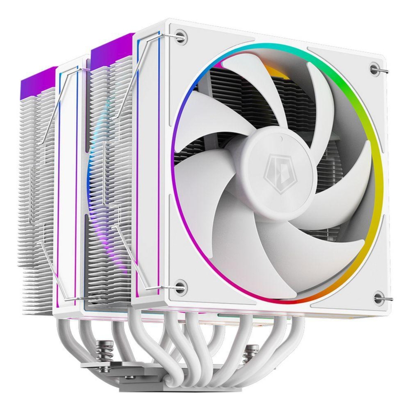 ID-COOLING FROZN_A620_ARGB_WHITE