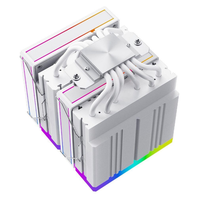 ID-COOLING FROZN_A620_ARGB_WHITE