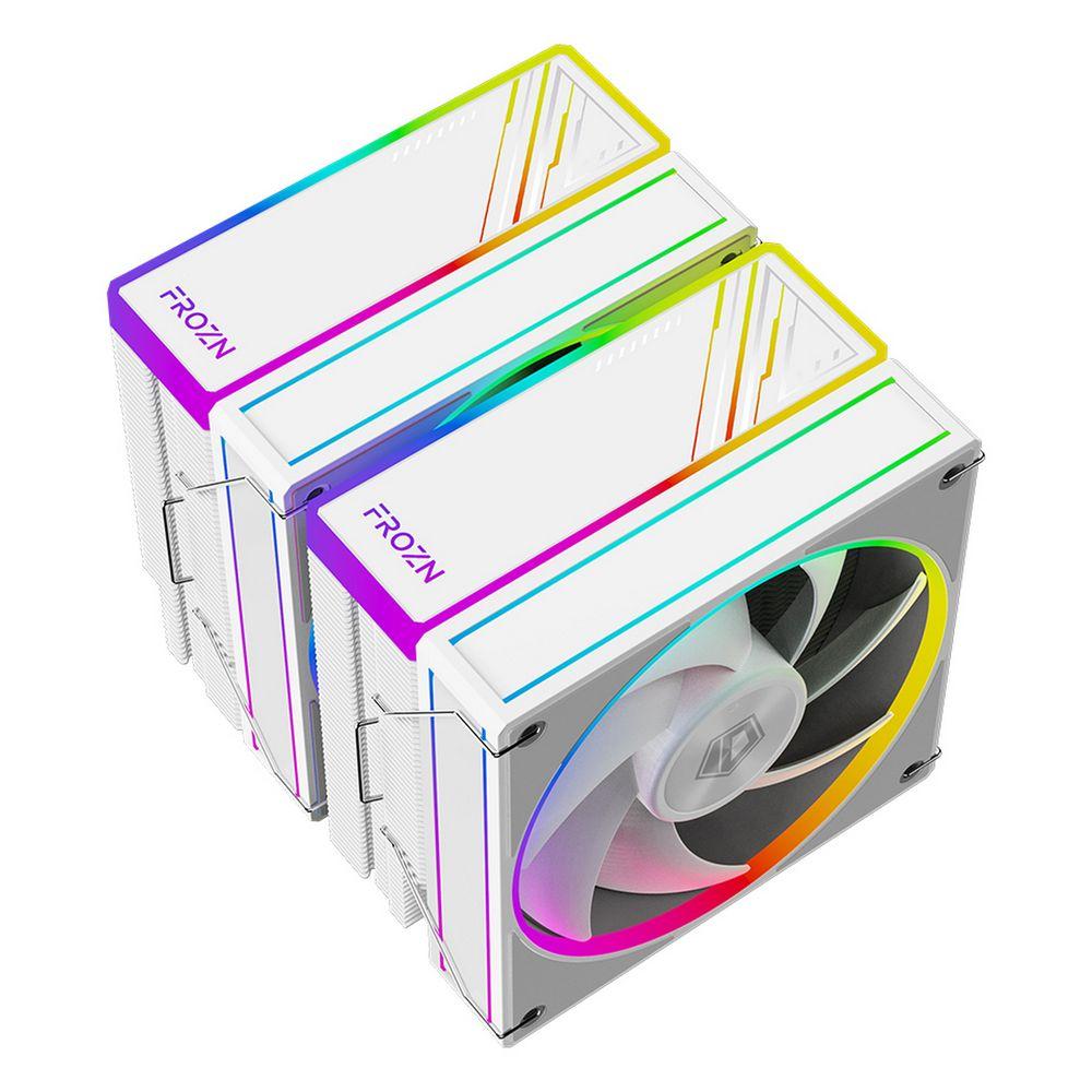 ID-COOLING FROZN_A620_ARGB_WHITE