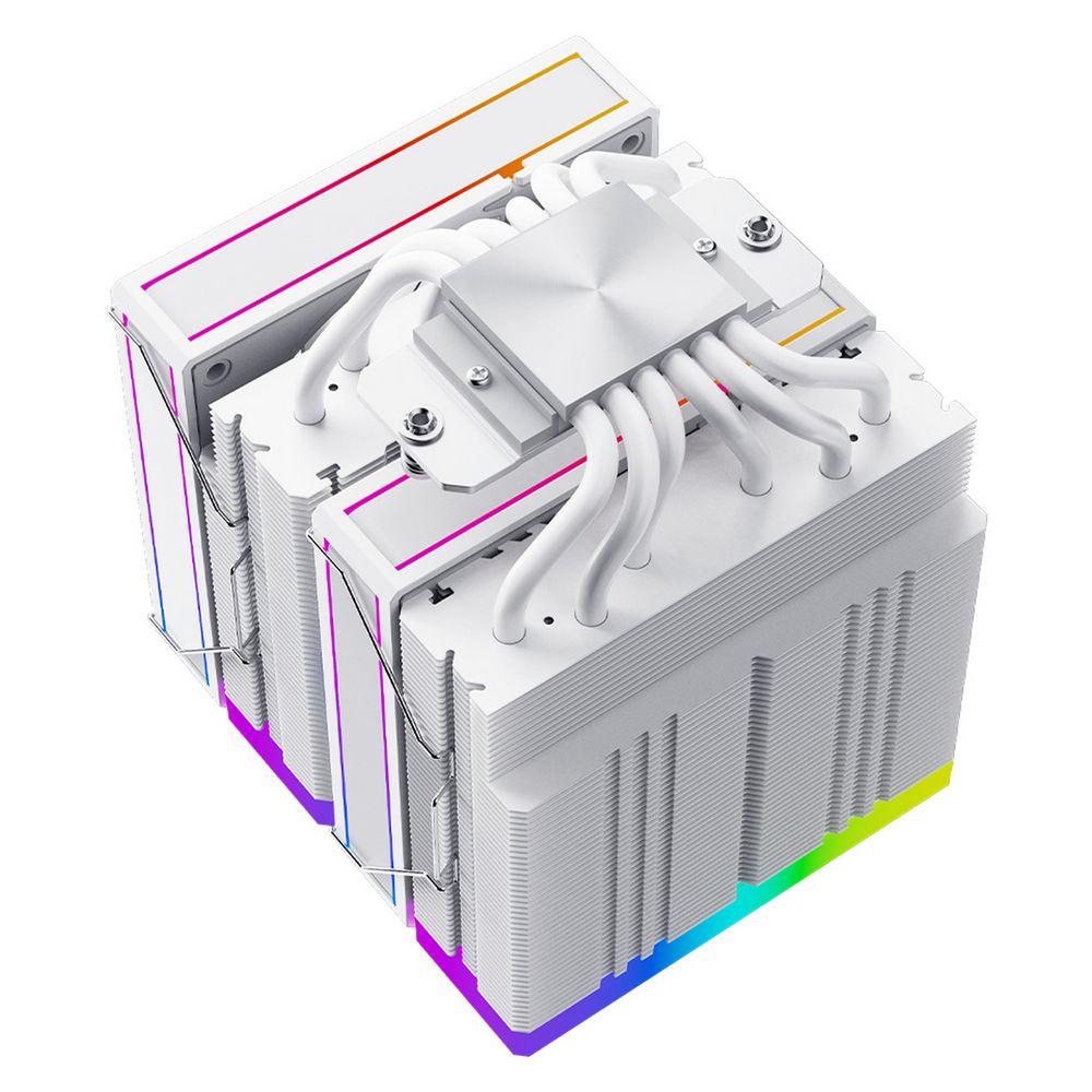 ID-COOLING FROZN_A620_ARGB_WHITE