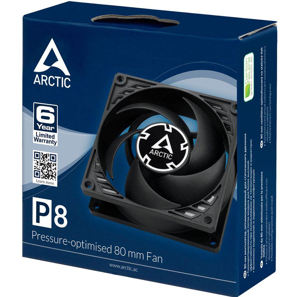 ARCTIC ACFAN00147A