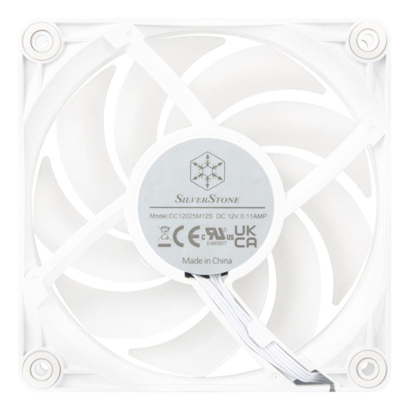 SilverStone G52VS120WARGB20