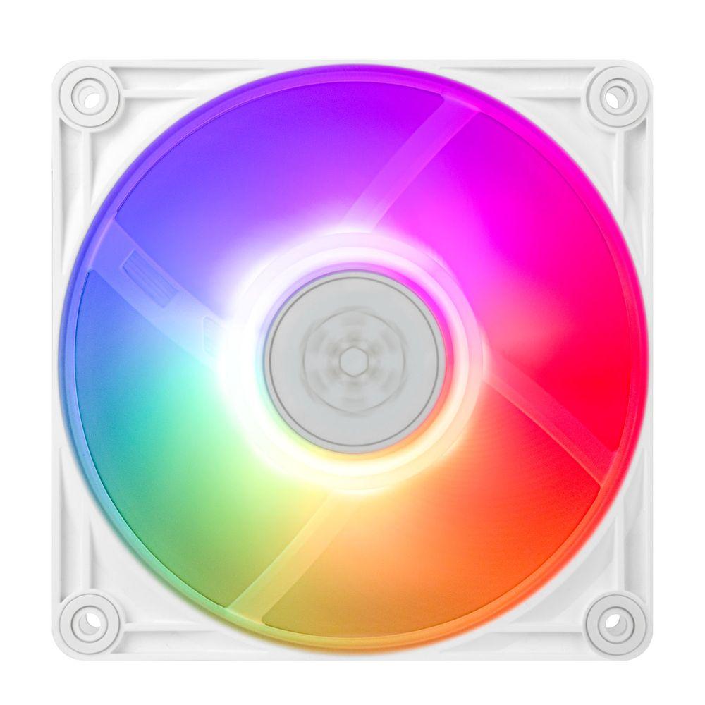 SilverStone G52VS120WARGB20