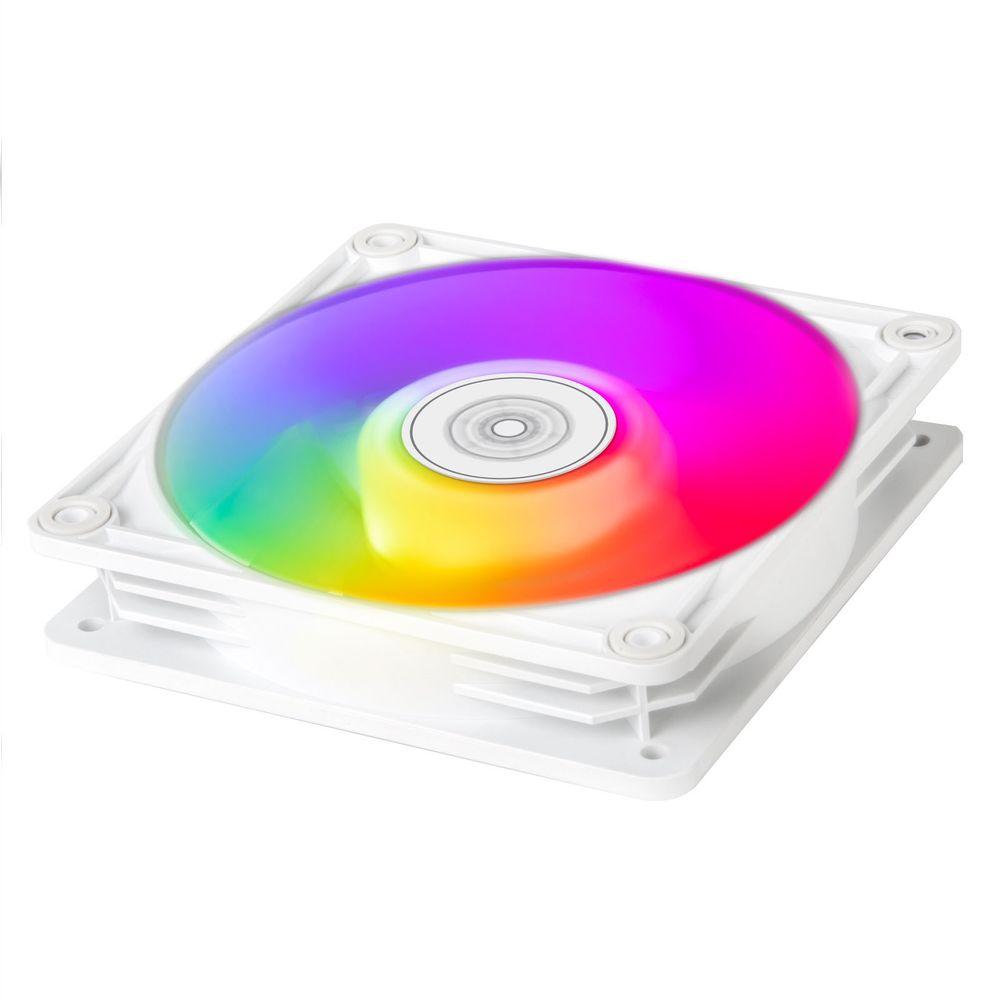 SilverStone G52VS120WARGB20