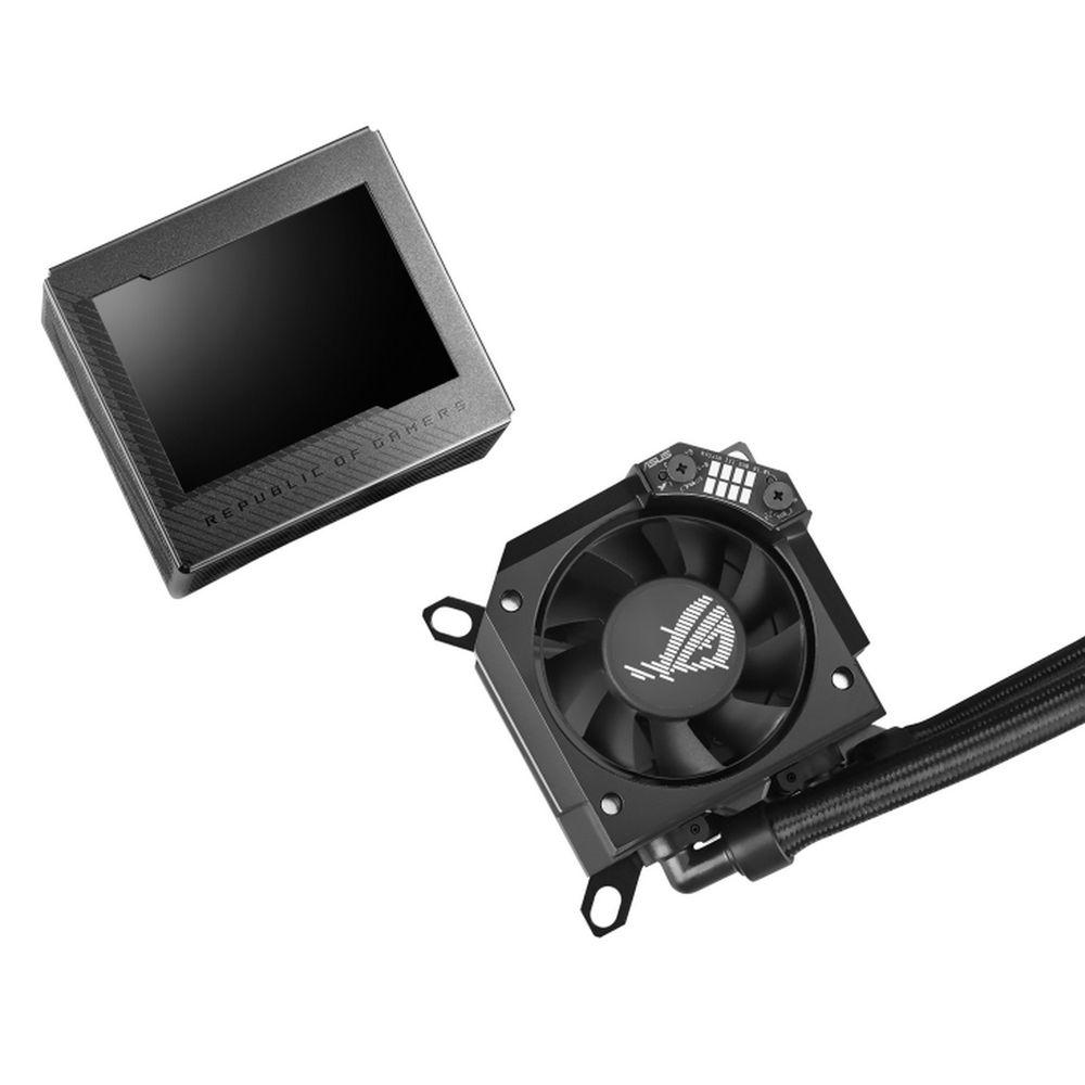 ASUS 90RC00K1-M0UAY0