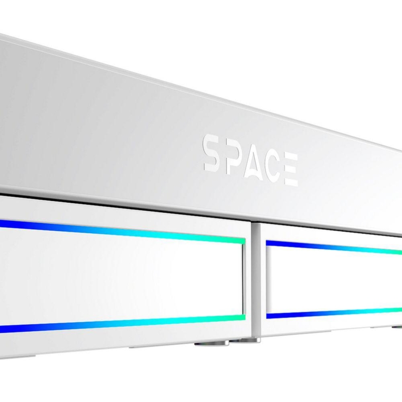 ID-COOLING SL240_WHITE