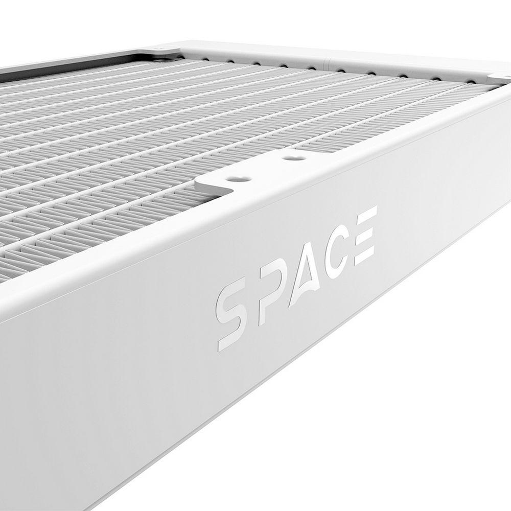ID-COOLING SL240_WHITE