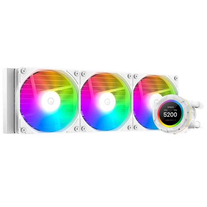 ID-COOLING SL360_XE_WHITE