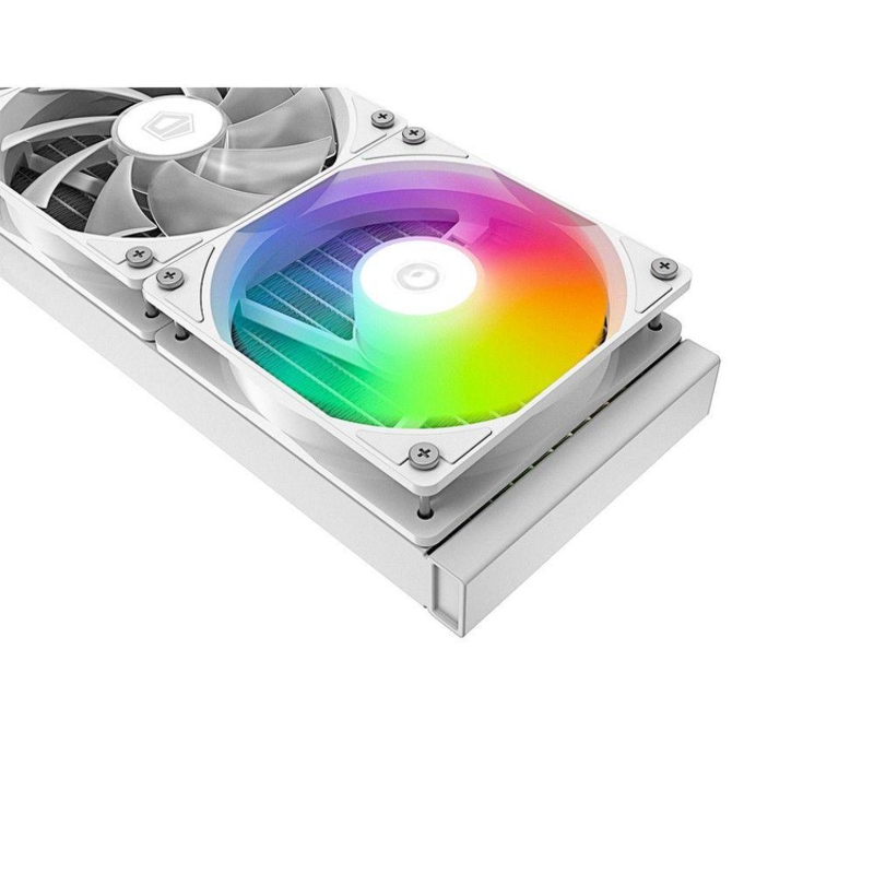 ID-COOLING SL360_XE_WHITE