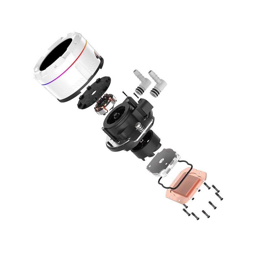 ID-COOLING SL360_XE_WHITE