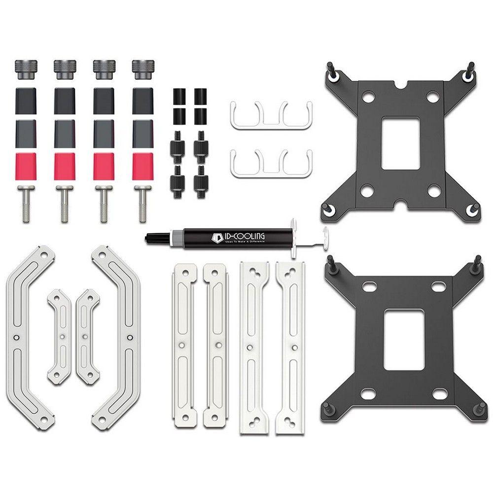 ID-COOLING SL360_XE_WHITE