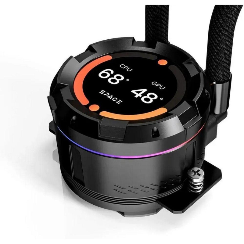 ID-COOLING SL360_XE