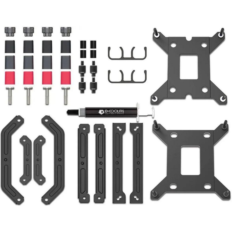 ID-COOLING SL360_XE