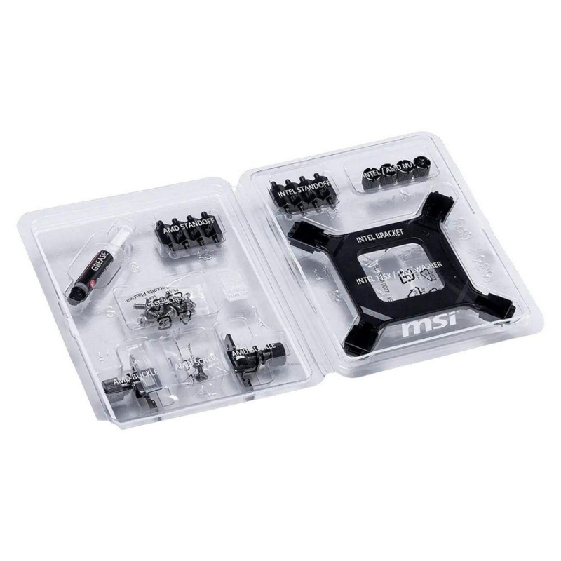 MSI 306-7ZW8A11-C24 / 306-7ZW8E11-C24