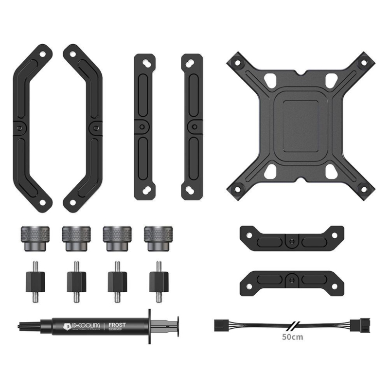 ID-COOLING DX240_MAX