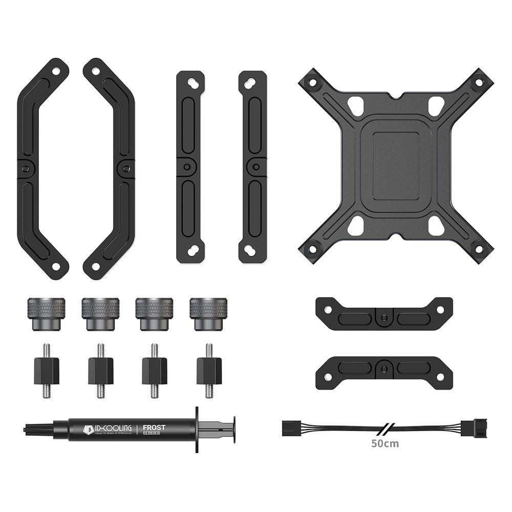 ID-COOLING DX240_MAX
